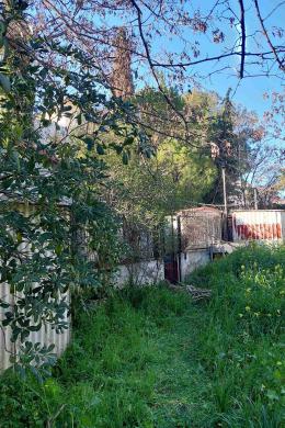 ΝΕΑ ΕΡΥΘΡΑΙΑ , ΜΟΡΤΕΡΟ,ΟΙΚΟΠΕΔΟ  270 ΤΜ.