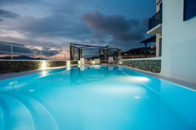Mykonos, Apartment, Sale, 66 sq.m